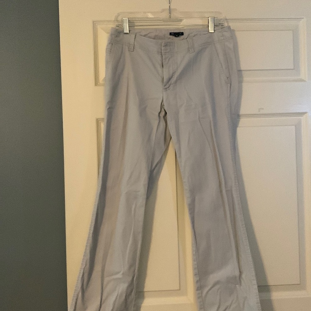 Old Navy khakis